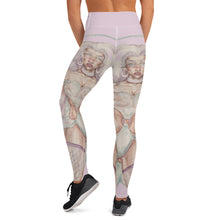 Load image into Gallery viewer, Yoga Leggings
