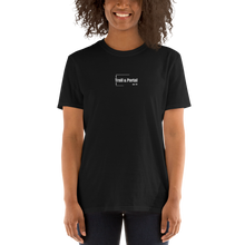 Load image into Gallery viewer, Trail &amp; Portal - Basic T-Shirt

