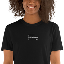 Load image into Gallery viewer, Trail &amp; Portal - Basic T-Shirt
